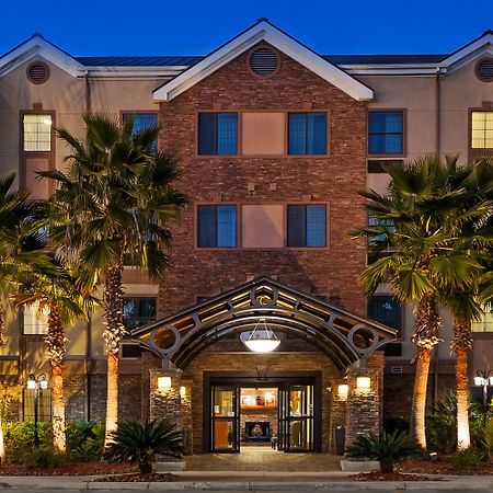 Staybridge Suites San Antonio Nw Near Six Flags Fiesta, An Ihg Hotel 외부 사진