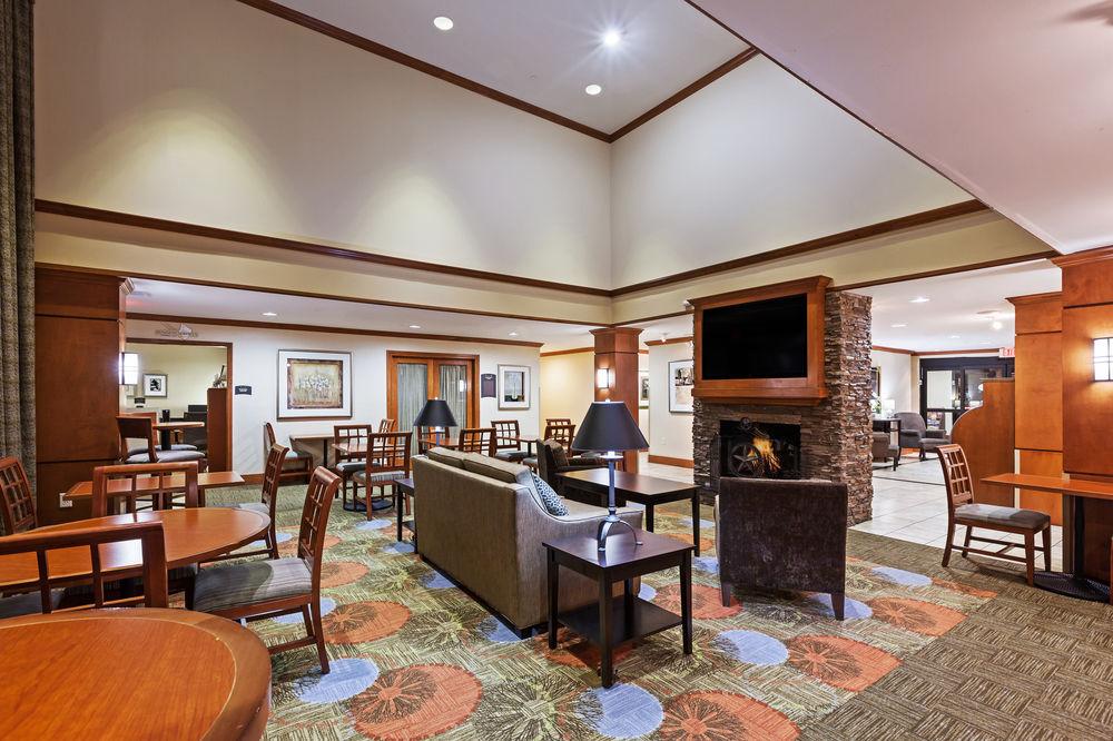 Staybridge Suites San Antonio Nw Near Six Flags Fiesta, An Ihg Hotel 외부 사진