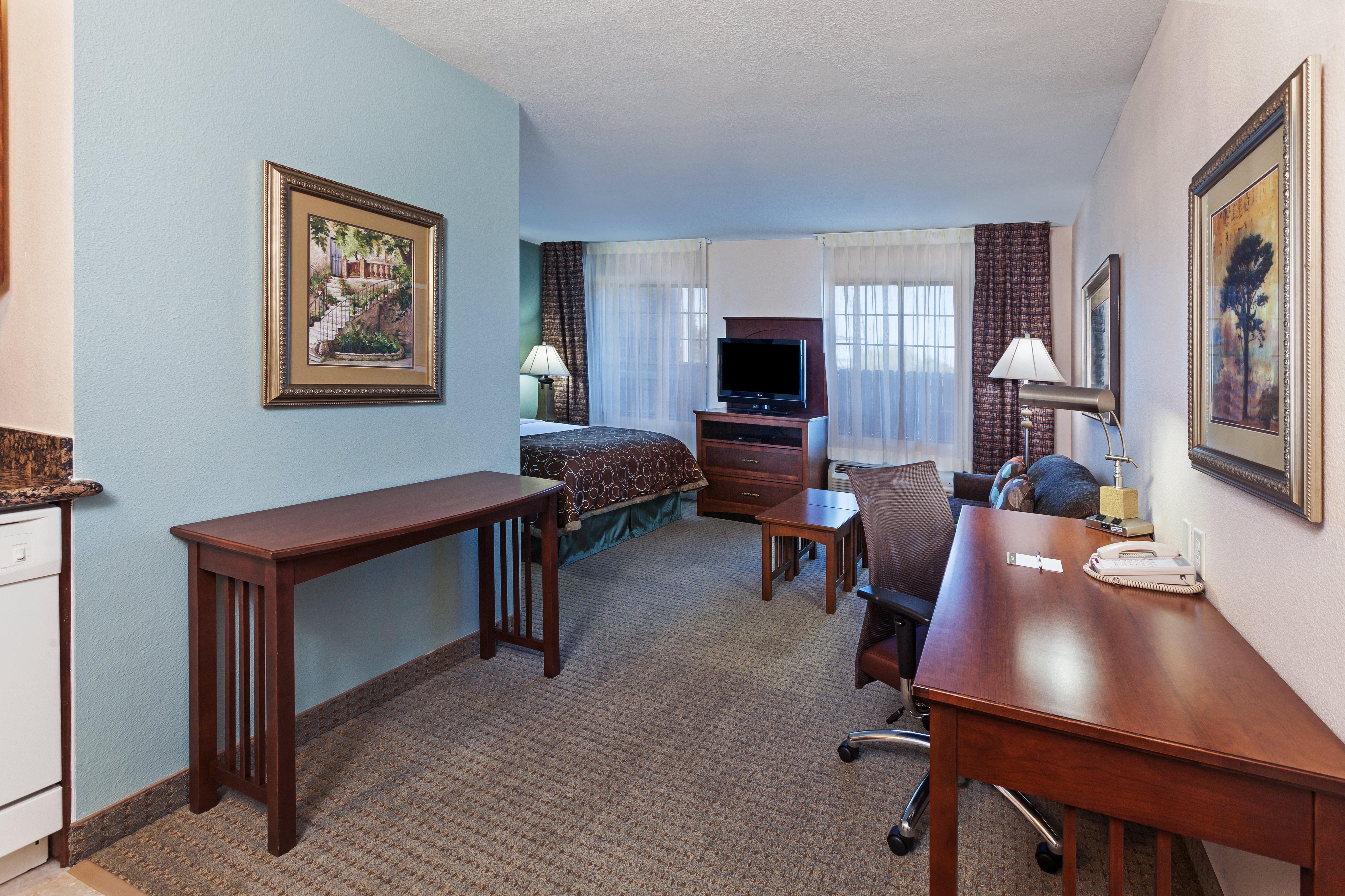 Staybridge Suites San Antonio Nw Near Six Flags Fiesta, An Ihg Hotel 외부 사진