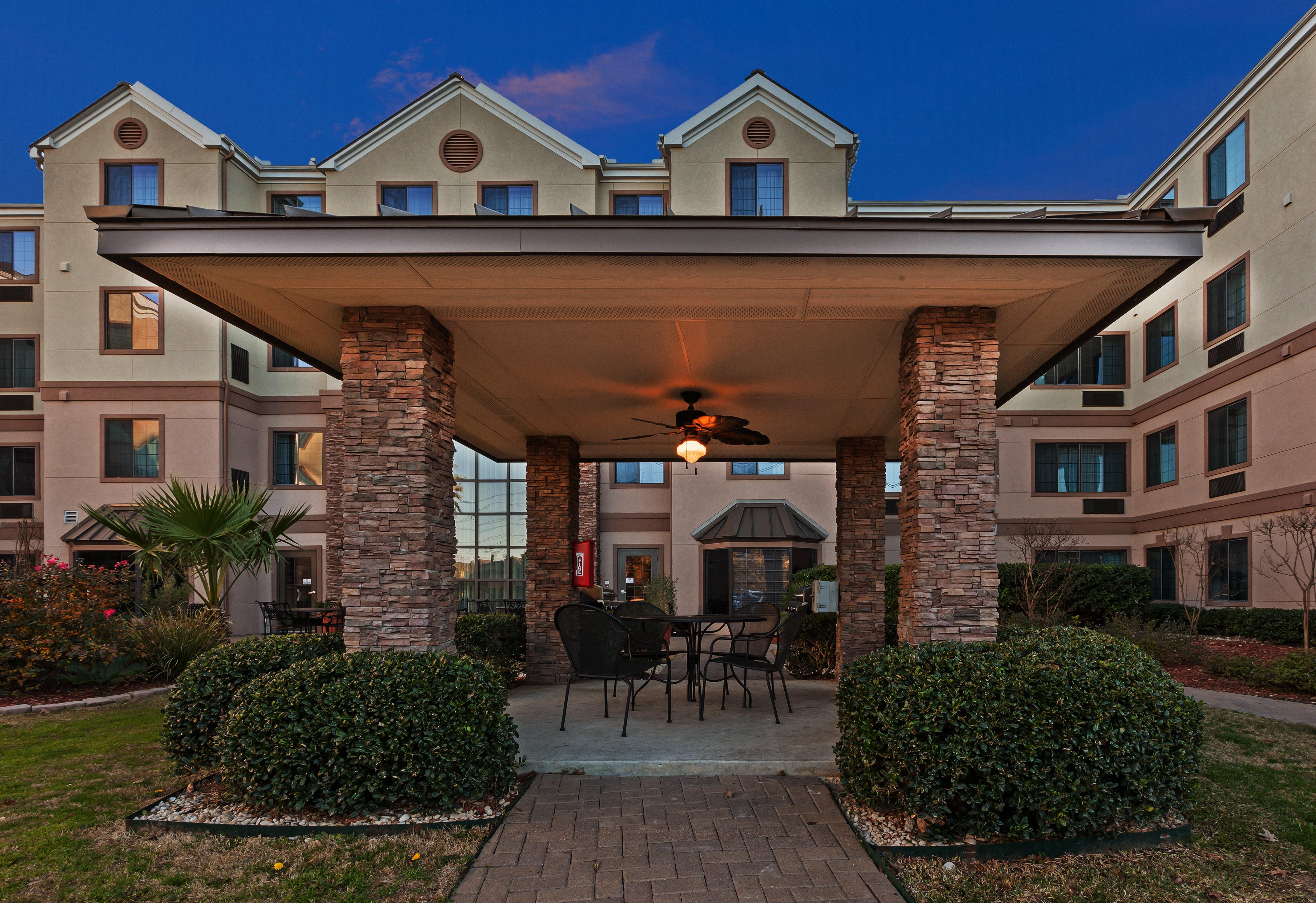 Staybridge Suites San Antonio Nw Near Six Flags Fiesta, An Ihg Hotel 외부 사진