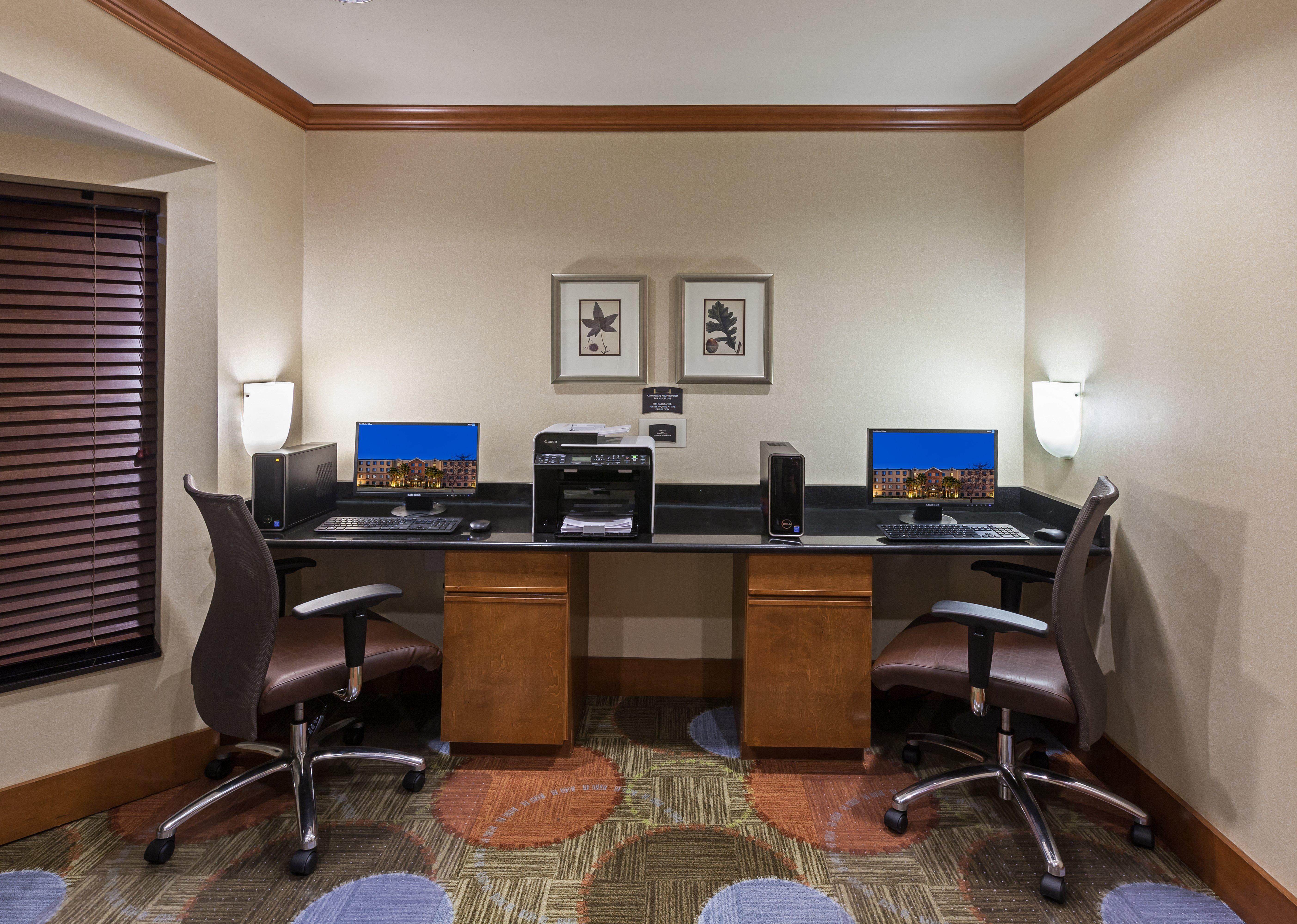 Staybridge Suites San Antonio Nw Near Six Flags Fiesta, An Ihg Hotel 외부 사진