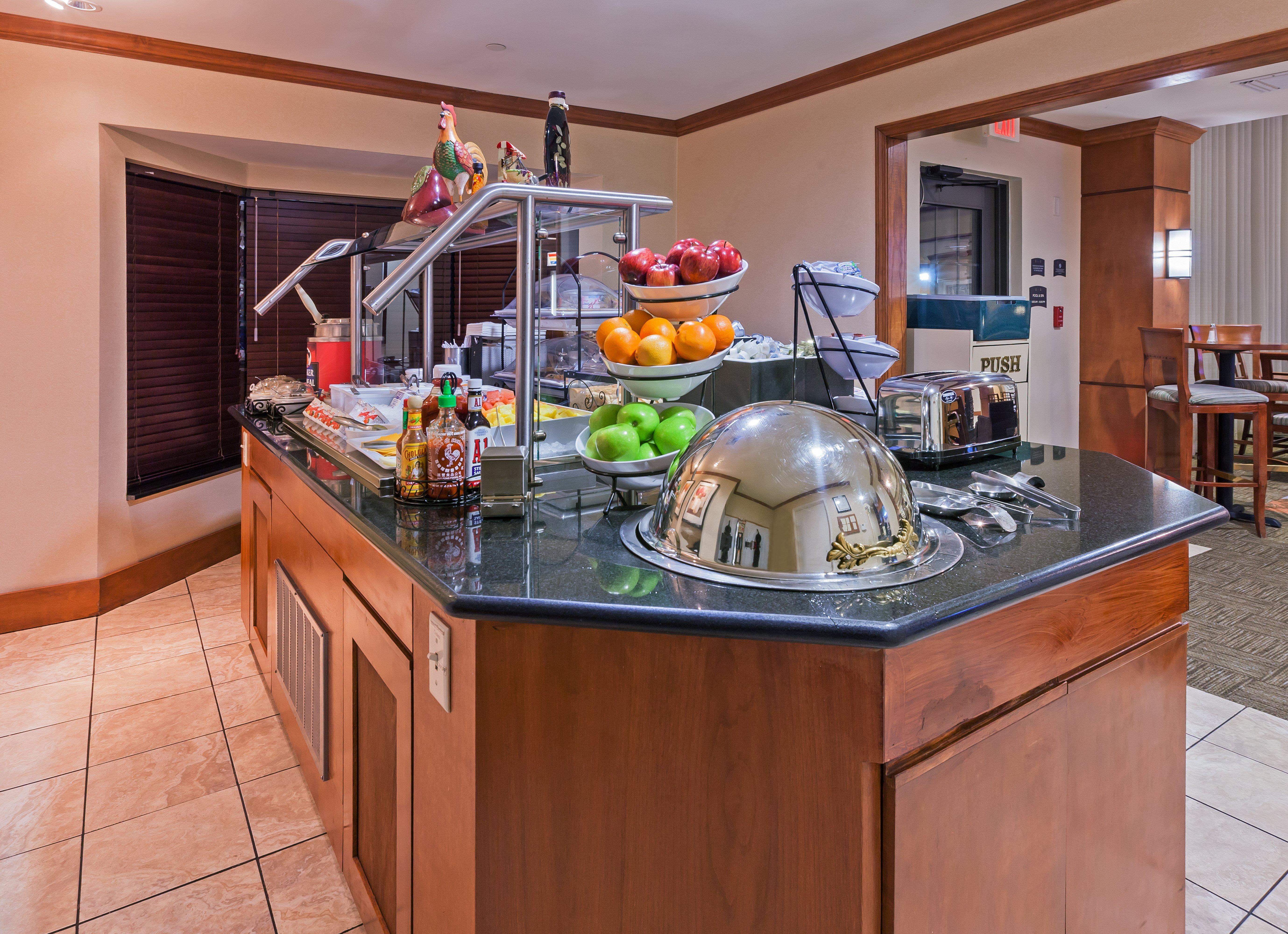 Staybridge Suites San Antonio Nw Near Six Flags Fiesta, An Ihg Hotel 외부 사진