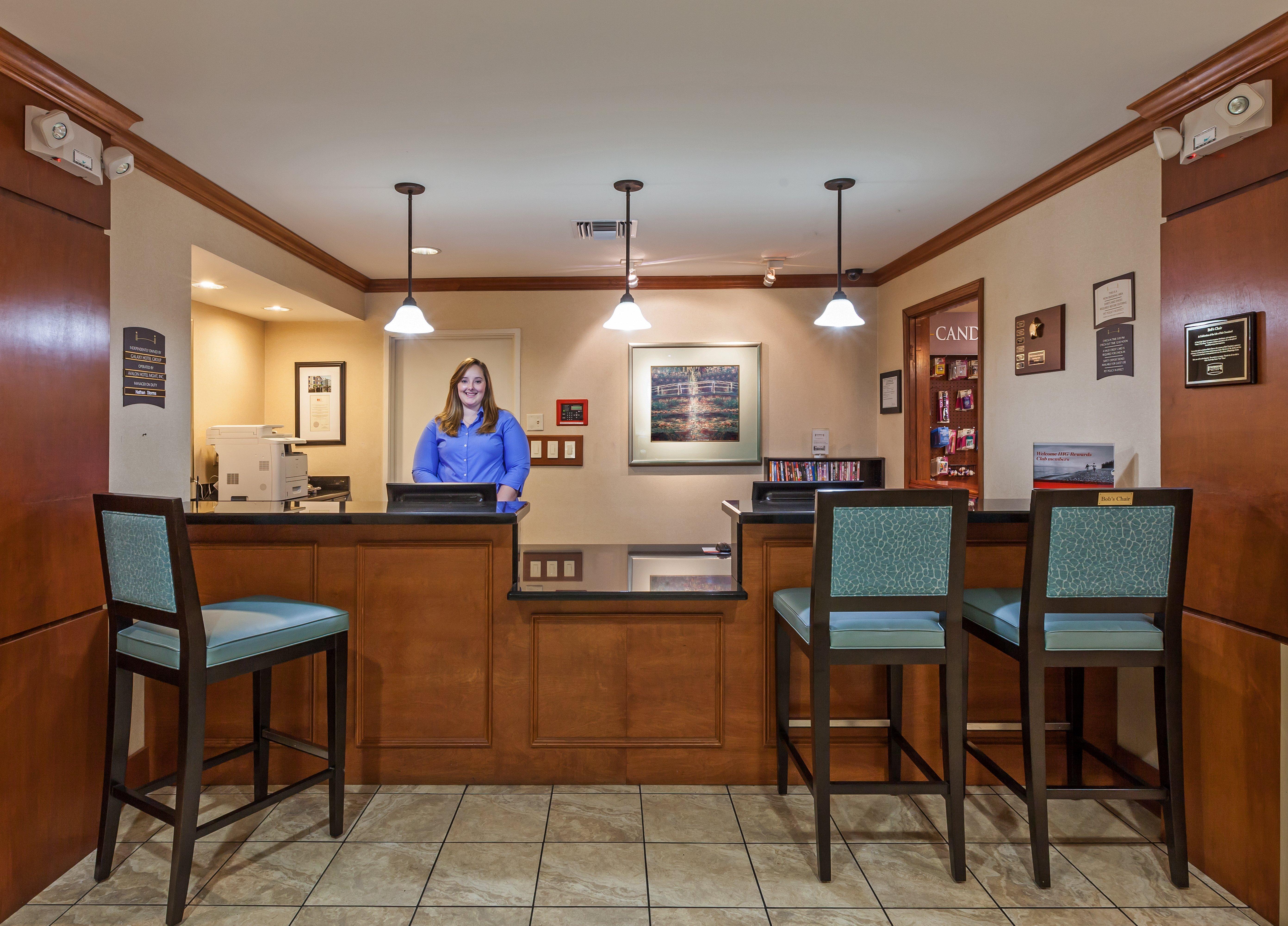 Staybridge Suites San Antonio Nw Near Six Flags Fiesta, An Ihg Hotel 외부 사진