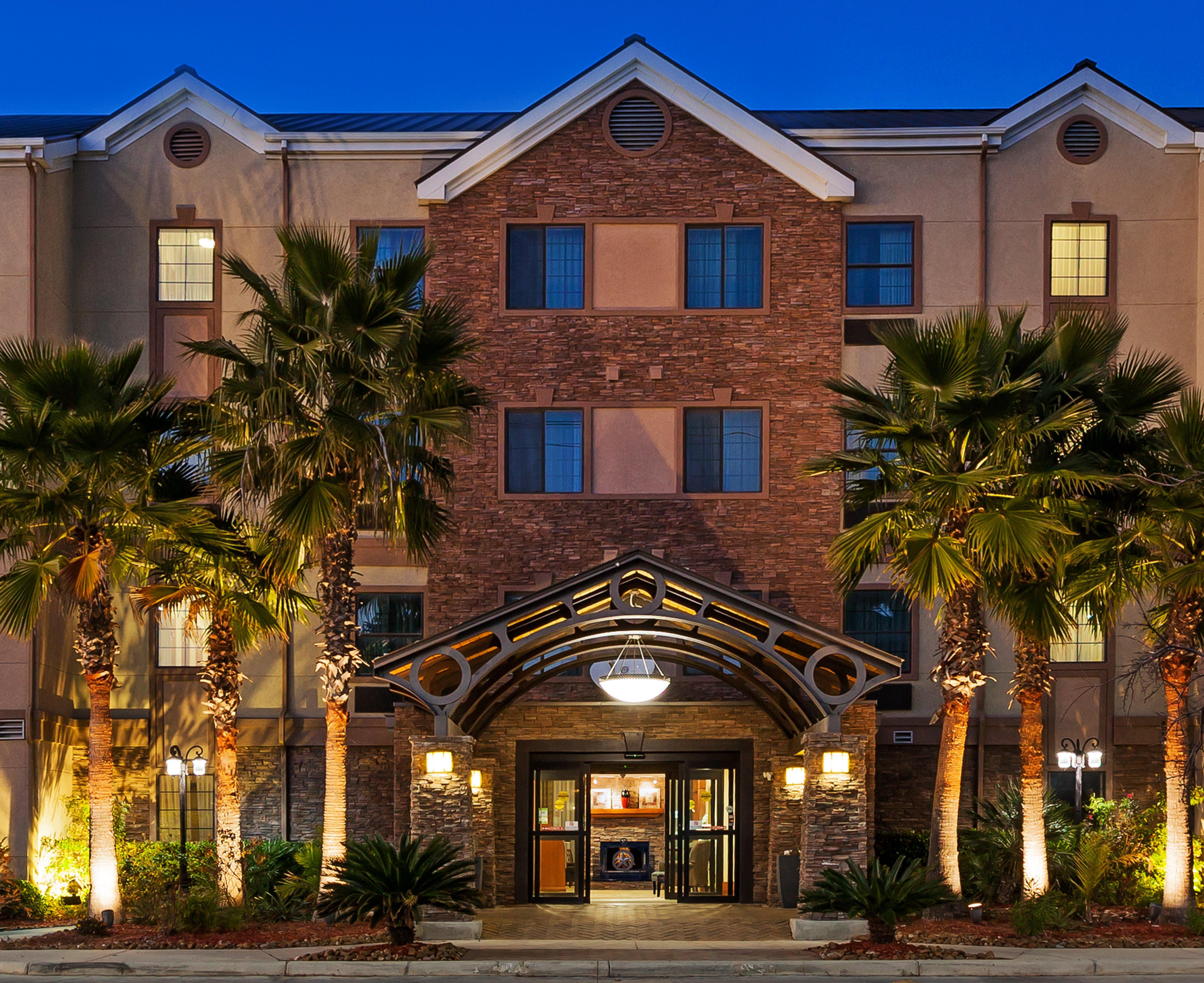 Staybridge Suites San Antonio Nw Near Six Flags Fiesta, An Ihg Hotel 외부 사진