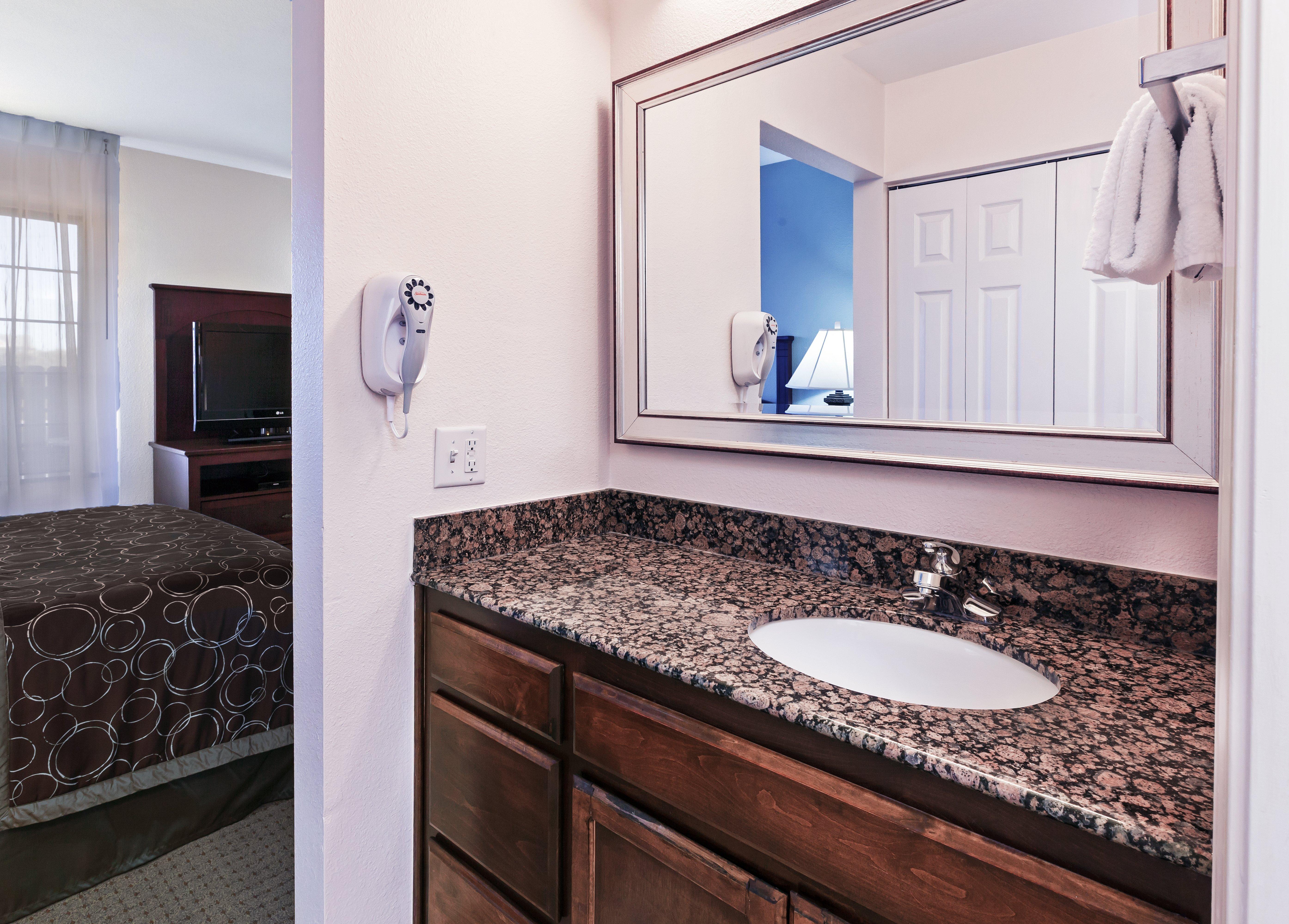 Staybridge Suites San Antonio Nw Near Six Flags Fiesta, An Ihg Hotel 외부 사진