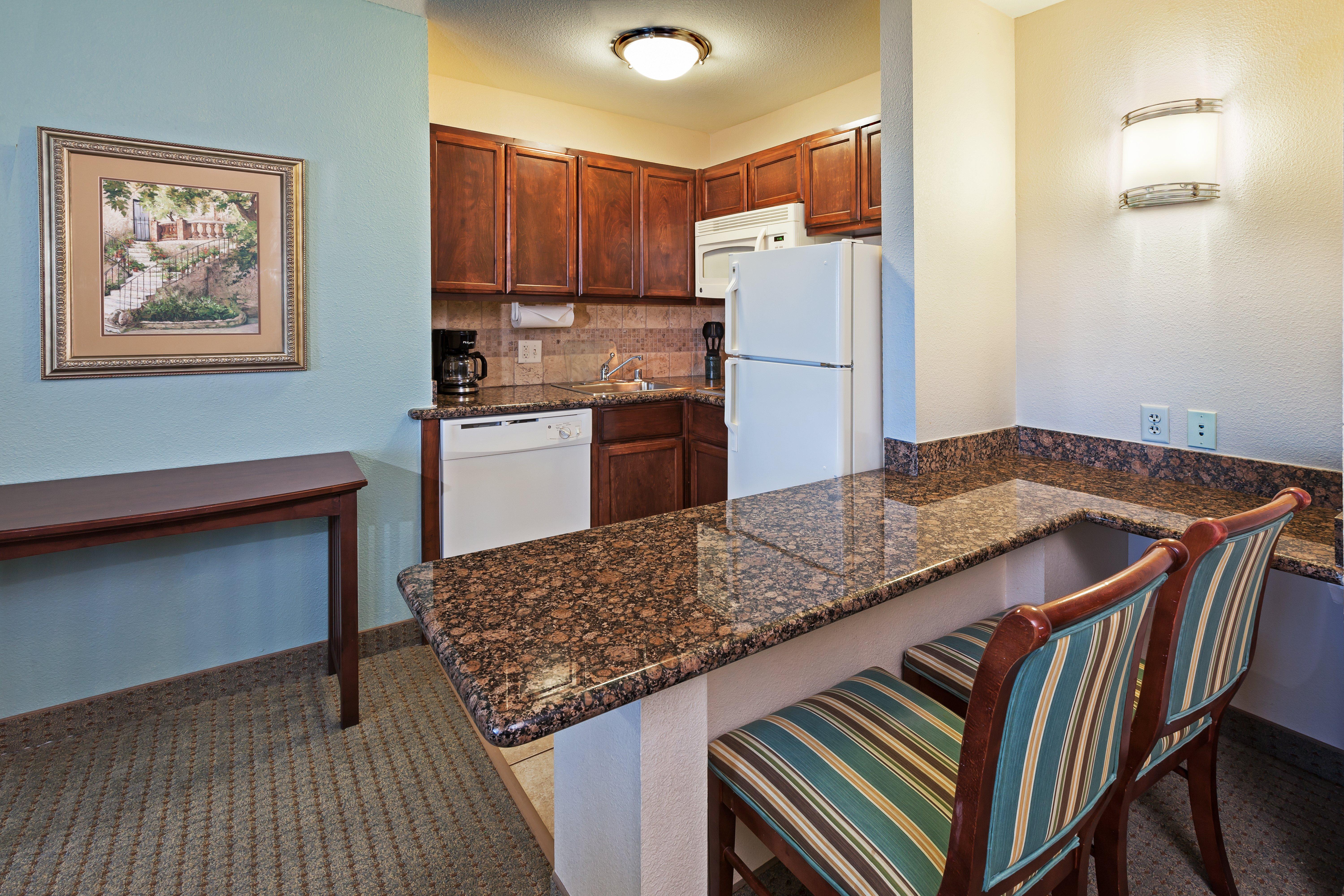 Staybridge Suites San Antonio Nw Near Six Flags Fiesta, An Ihg Hotel 외부 사진