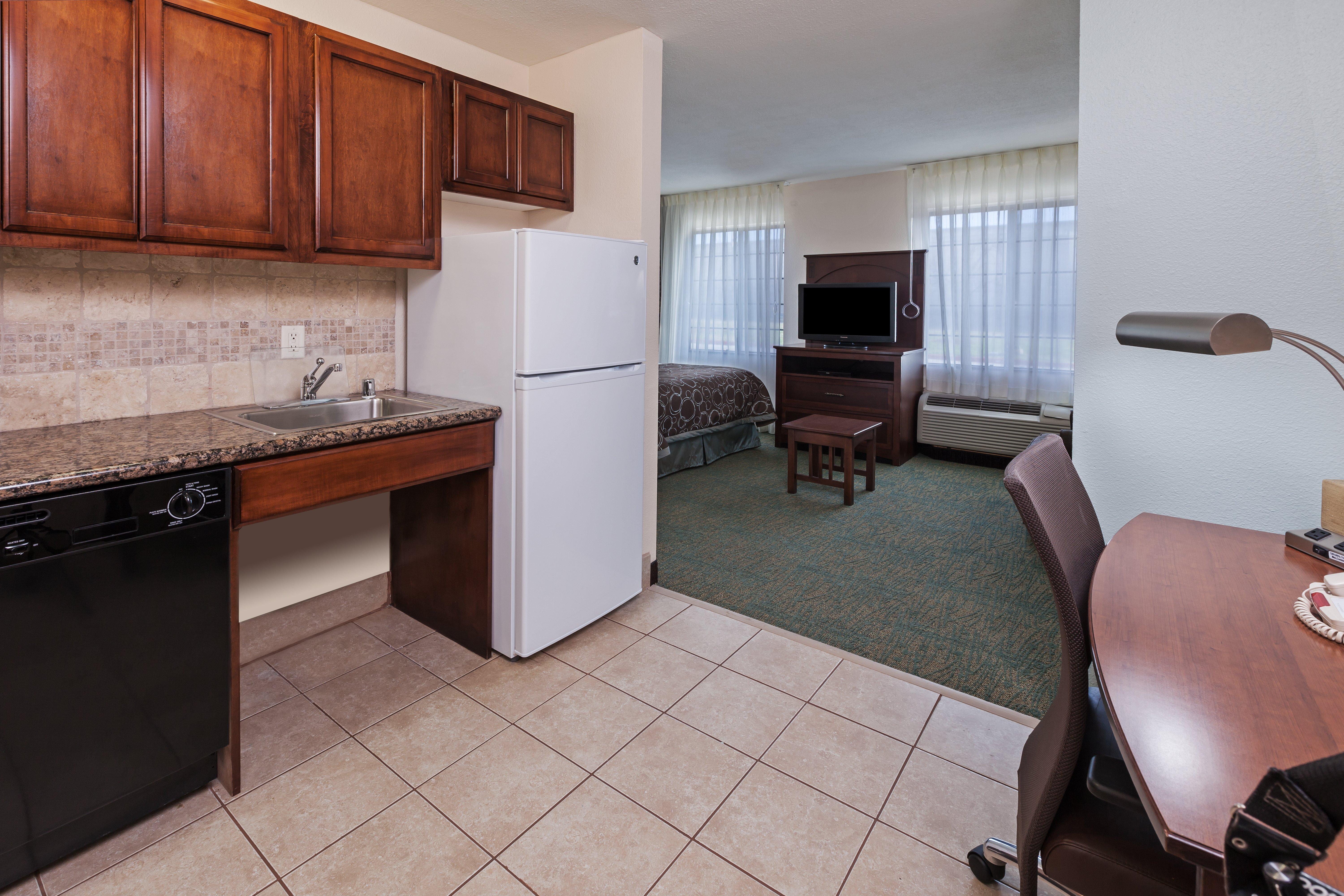Staybridge Suites San Antonio Nw Near Six Flags Fiesta, An Ihg Hotel 외부 사진