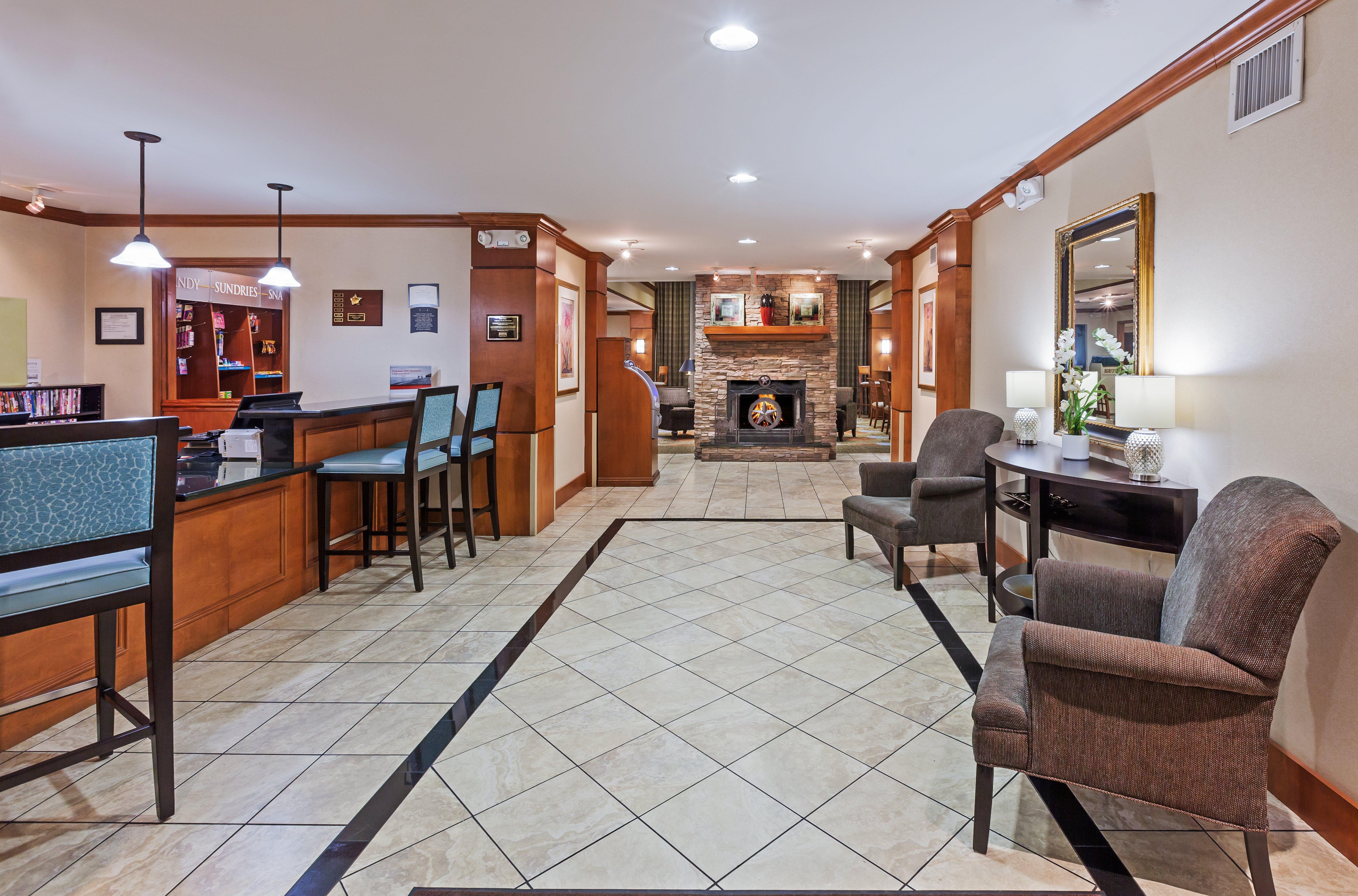 Staybridge Suites San Antonio Nw Near Six Flags Fiesta, An Ihg Hotel 외부 사진