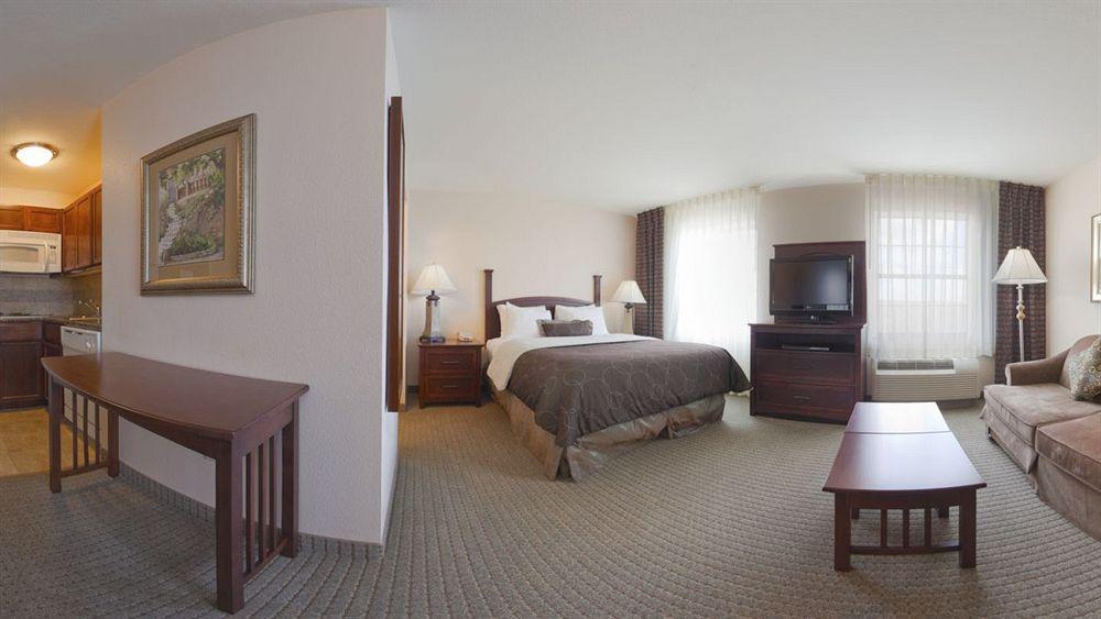Staybridge Suites San Antonio Nw Near Six Flags Fiesta, An Ihg Hotel 외부 사진