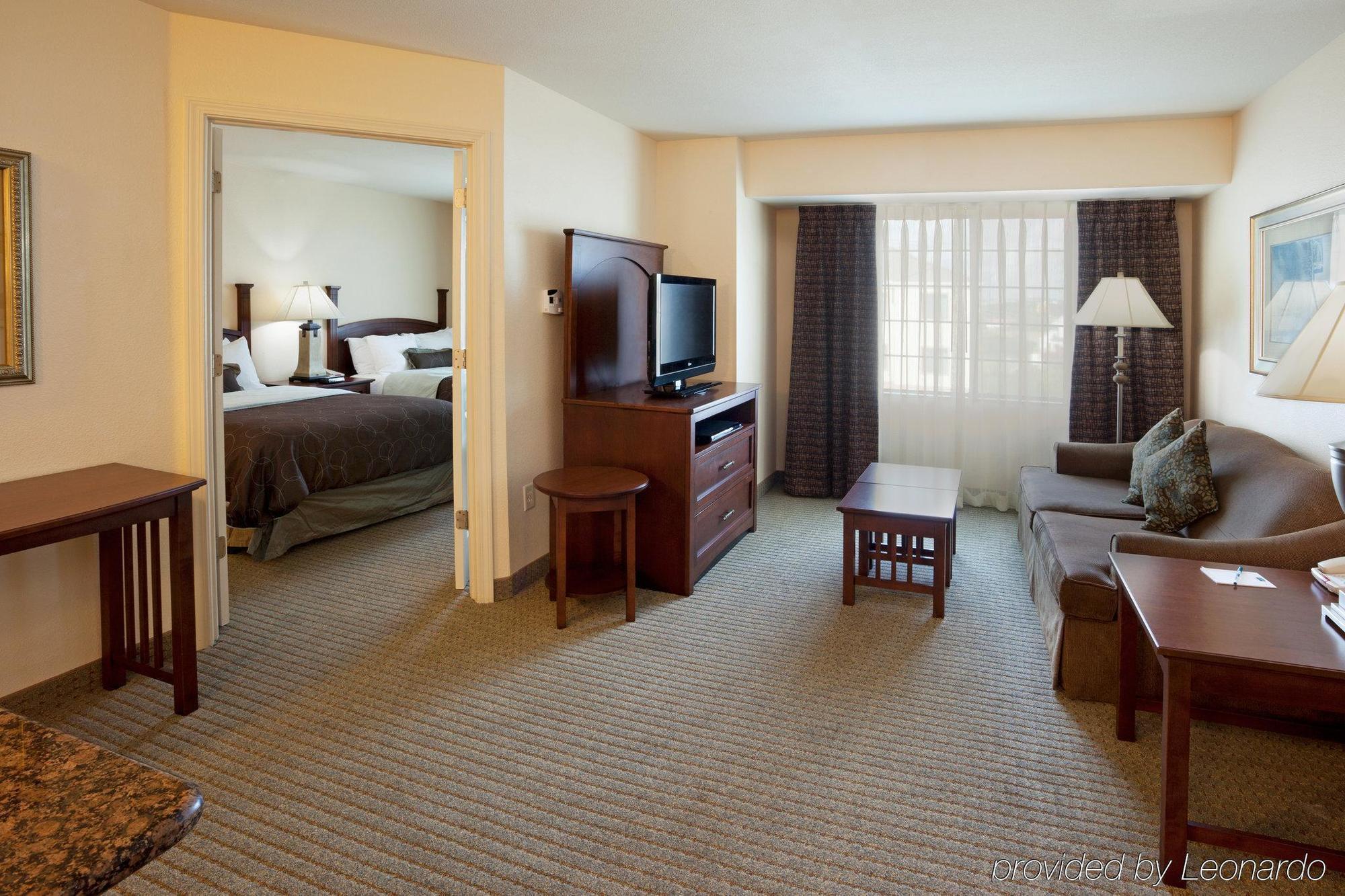 Staybridge Suites San Antonio Nw Near Six Flags Fiesta, An Ihg Hotel 객실 사진