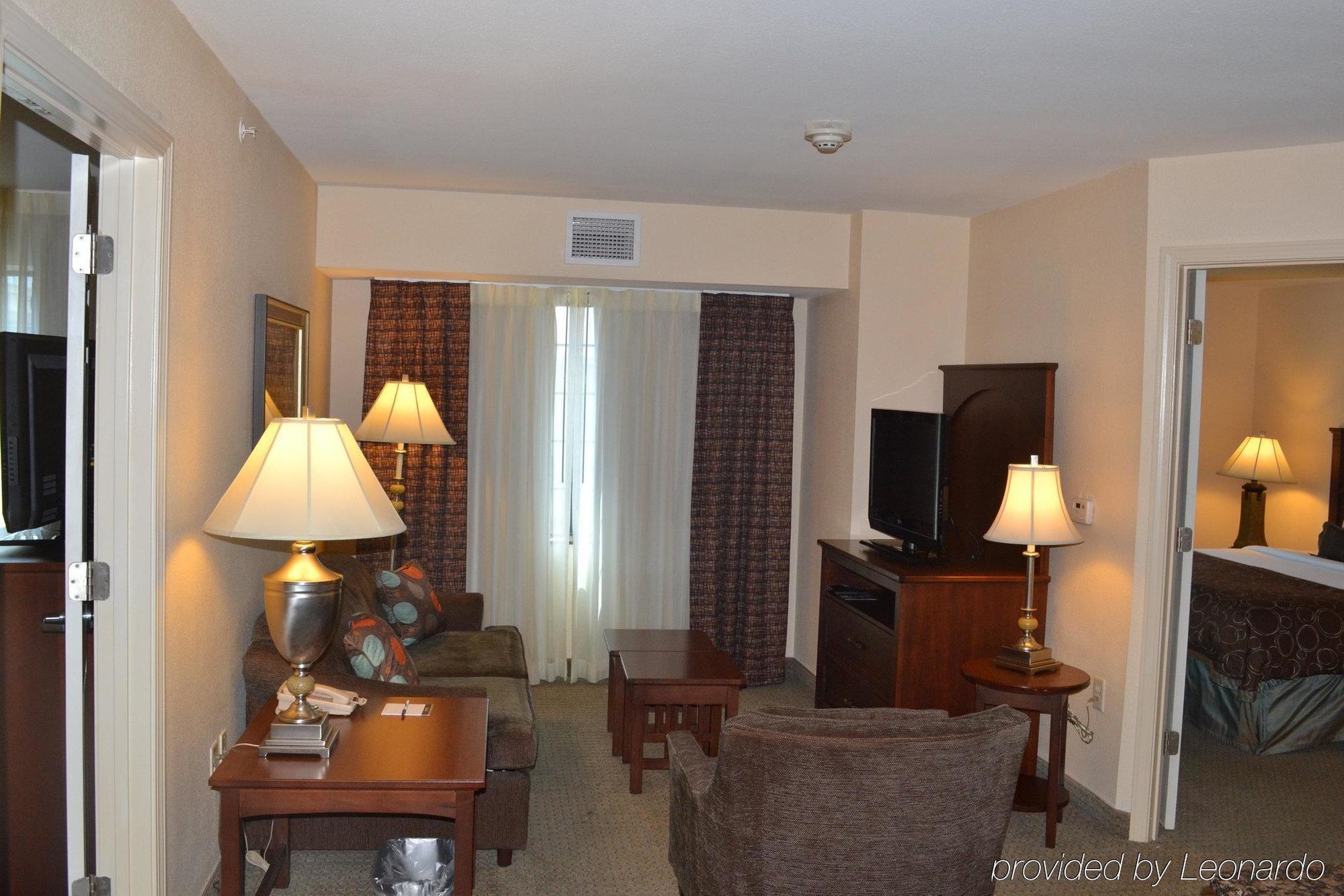 Staybridge Suites San Antonio Nw Near Six Flags Fiesta, An Ihg Hotel 외부 사진
