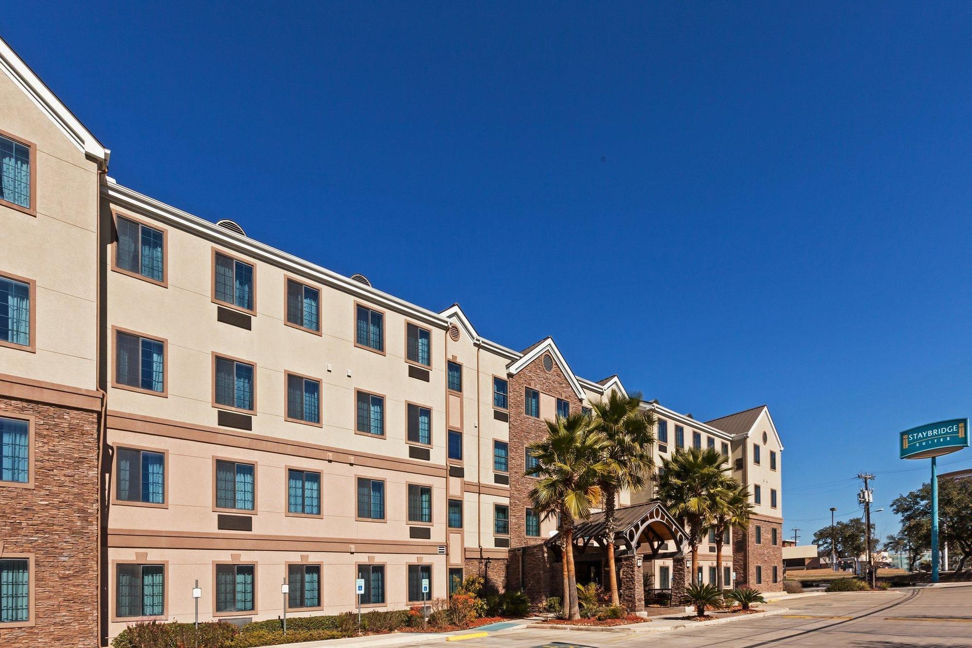Staybridge Suites San Antonio Nw Near Six Flags Fiesta, An Ihg Hotel 외부 사진