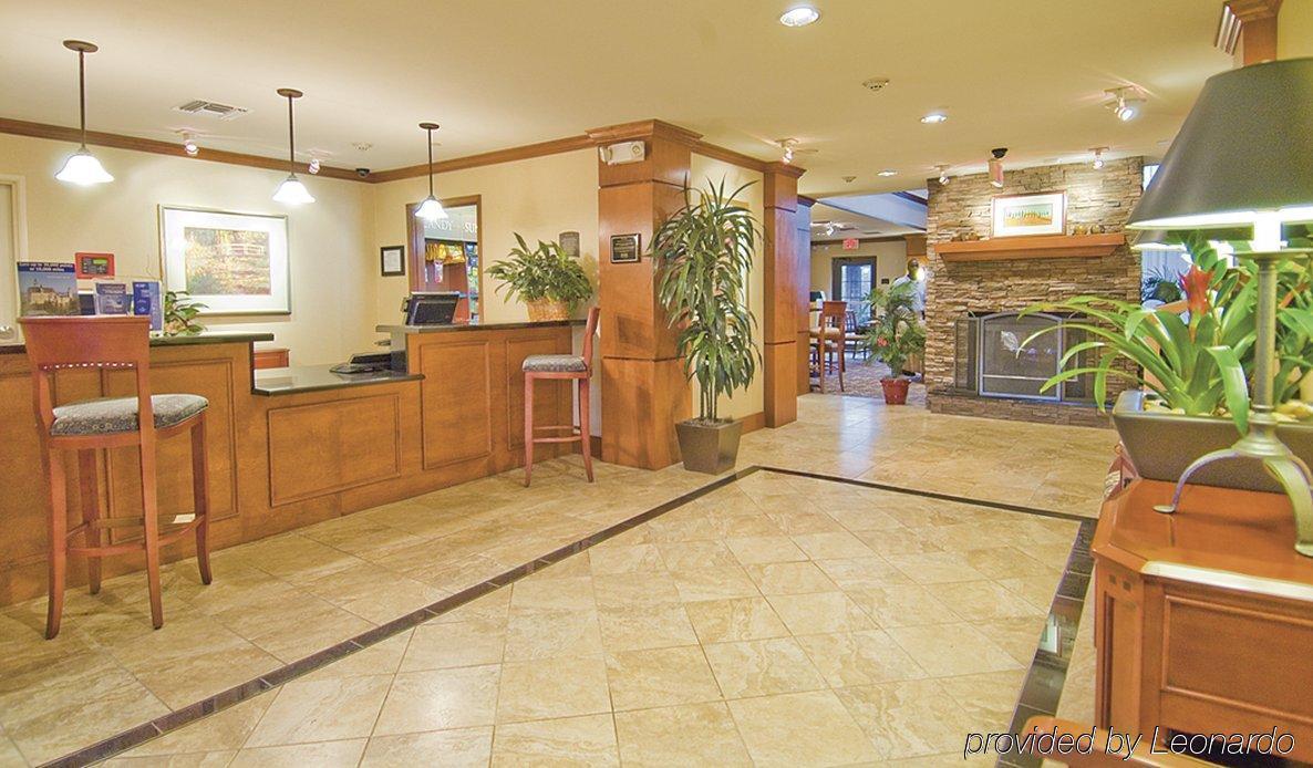 Staybridge Suites San Antonio Nw Near Six Flags Fiesta, An Ihg Hotel 외부 사진