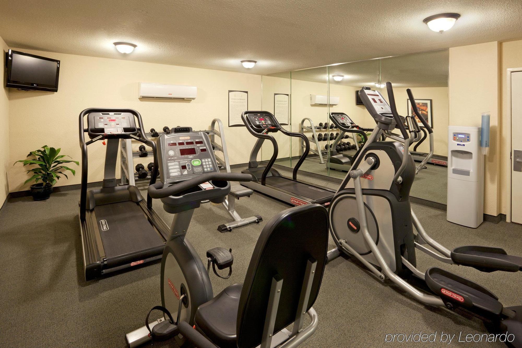 Staybridge Suites San Antonio Nw Near Six Flags Fiesta, An Ihg Hotel 외부 사진