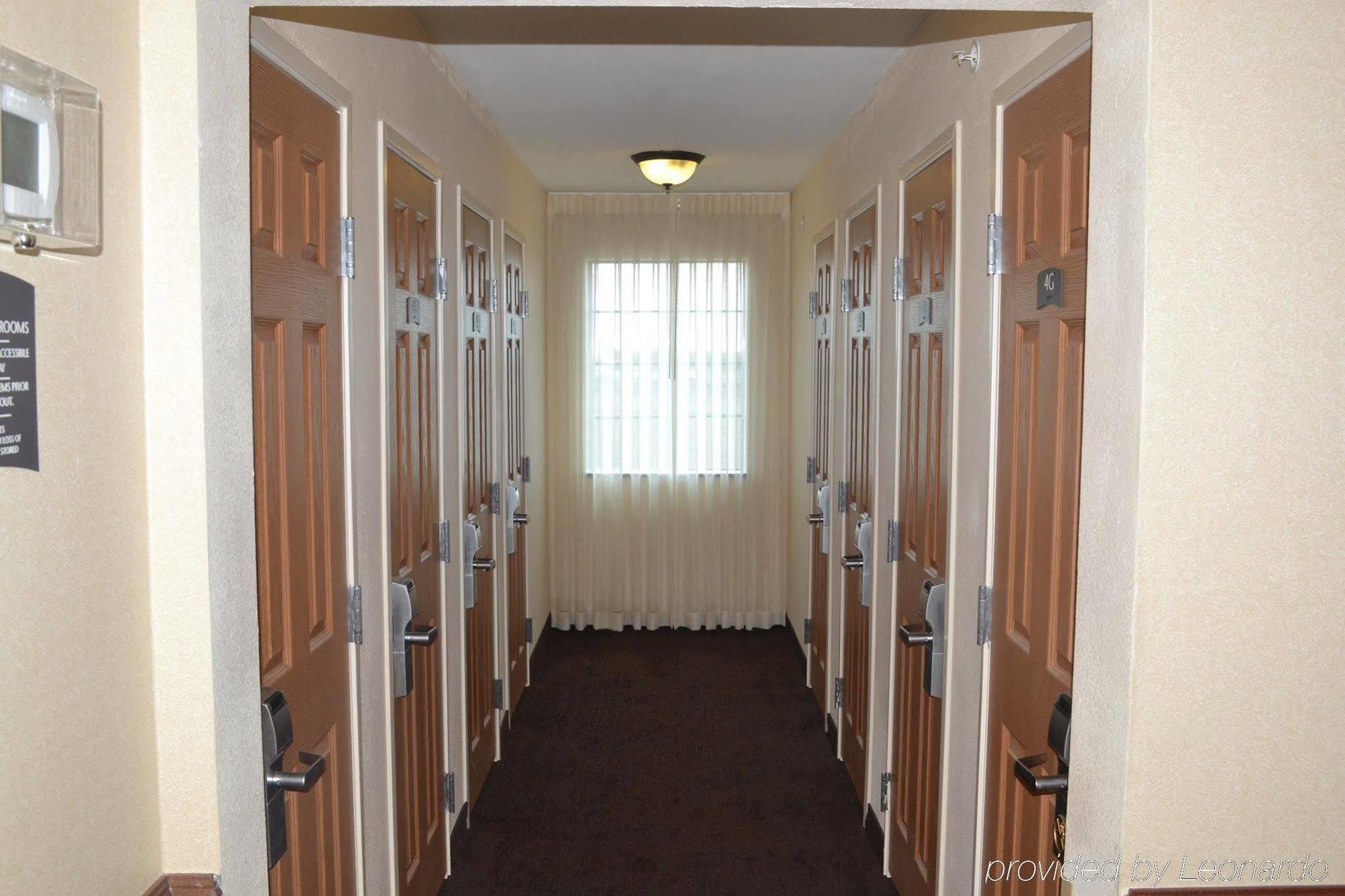 Staybridge Suites San Antonio Nw Near Six Flags Fiesta, An Ihg Hotel 외부 사진