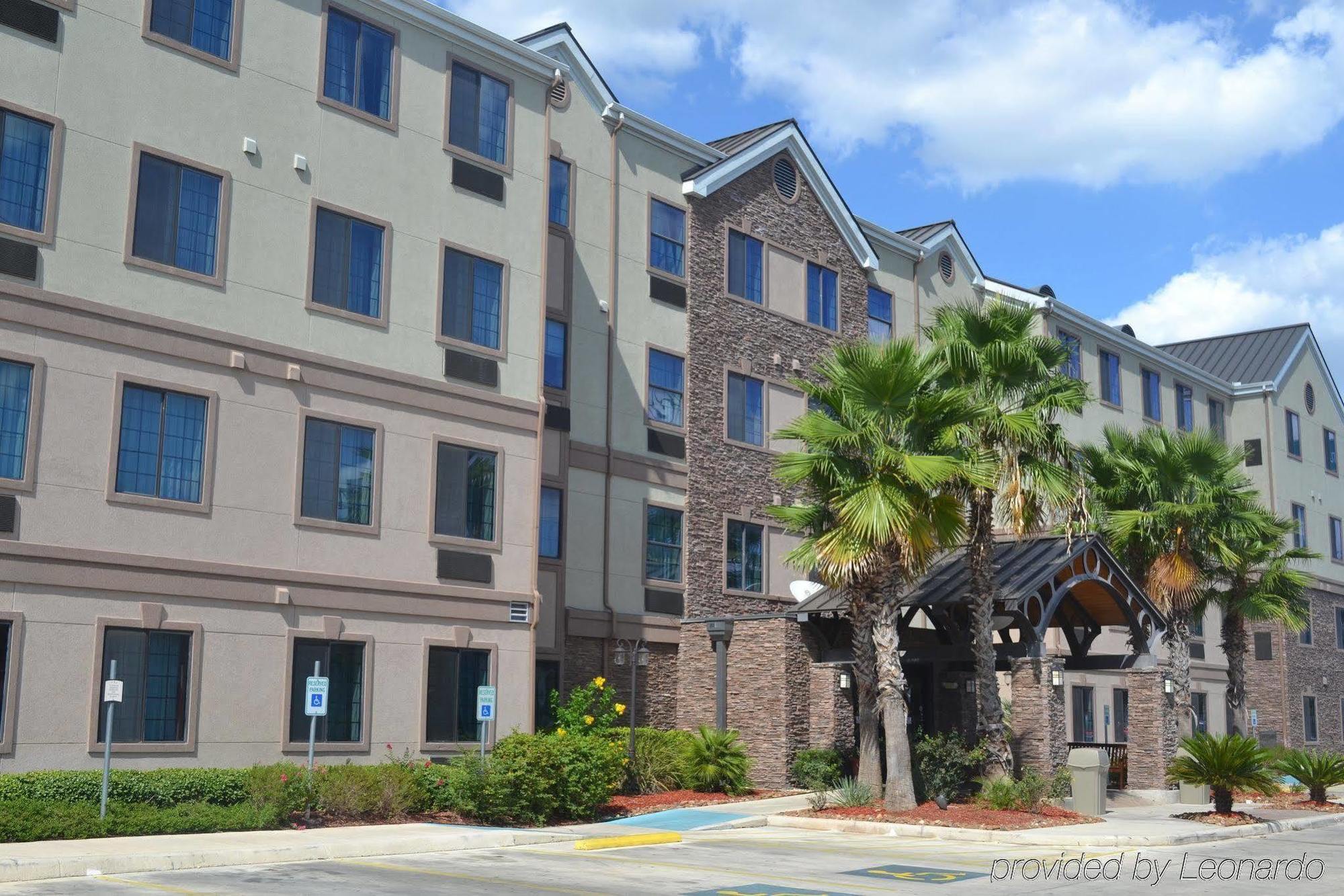 Staybridge Suites San Antonio Nw Near Six Flags Fiesta, An Ihg Hotel 외부 사진