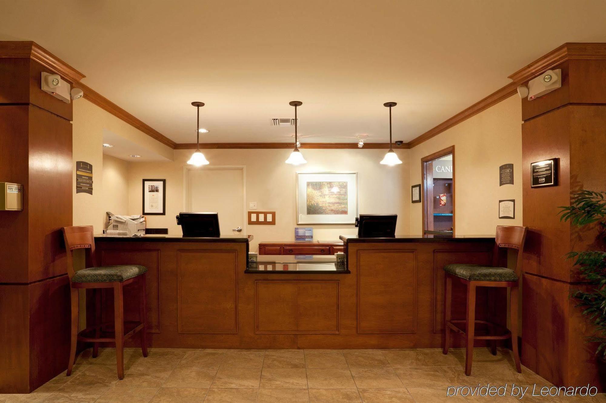 Staybridge Suites San Antonio Nw Near Six Flags Fiesta, An Ihg Hotel 외부 사진