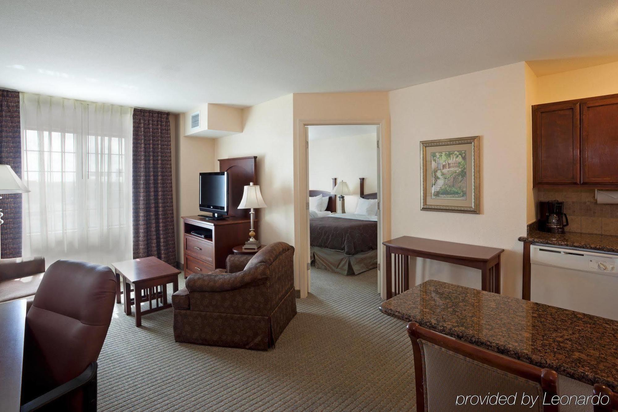 Staybridge Suites San Antonio Nw Near Six Flags Fiesta, An Ihg Hotel 외부 사진