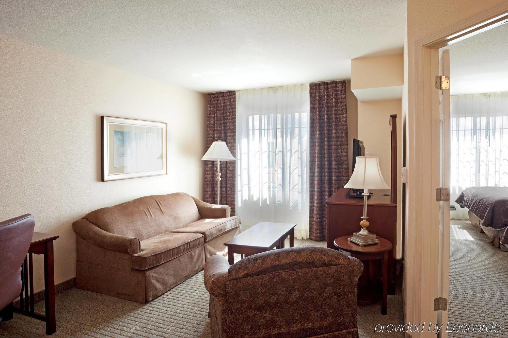 Staybridge Suites San Antonio Nw Near Six Flags Fiesta, An Ihg Hotel 외부 사진