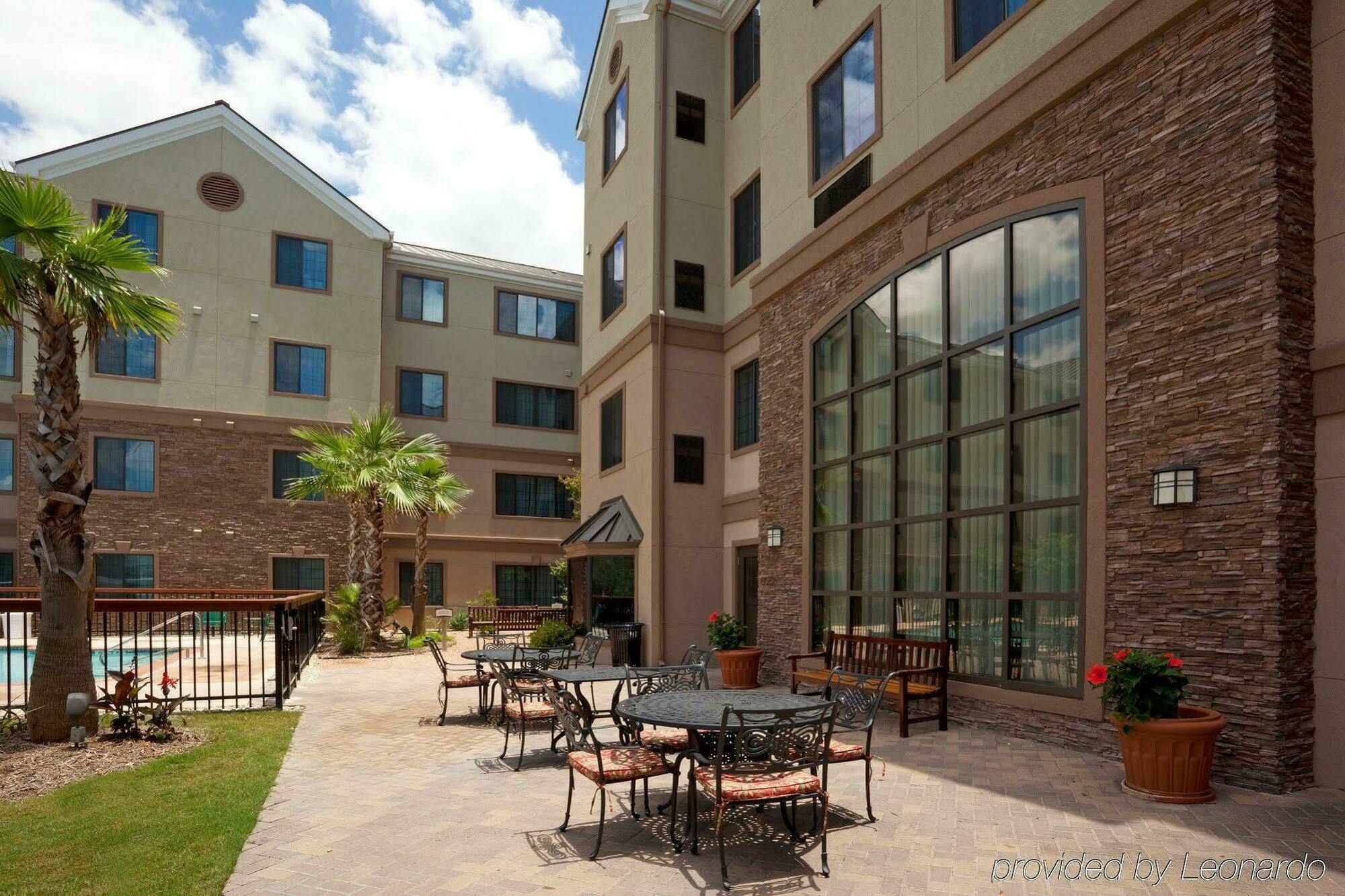 Staybridge Suites San Antonio Nw Near Six Flags Fiesta, An Ihg Hotel 외부 사진